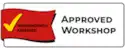 AWS Approved Workshop