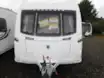 Coachman Vision Extra 570 With motor mover 2016