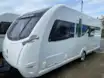 Swift Sterling Continental 570 2018