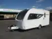 Swift Continental 480 WITH ELECTRIC MOTORMOVER 2021