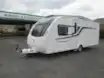 Swift Challenger SE 580 WITH ELECTRIC MOTORMOVER 2015