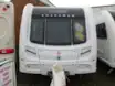 Coachman VIP 520/4 With Fitted Motor Mover 2016