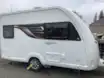 Swift Caravans Compact