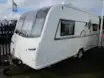 Bailey seville  INC  MOVER and AWNING BLIND Unicorn 2018