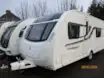 Swift HISTYLE 564   Challenger Hi Style 2015