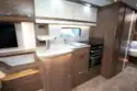 The Barracuda's kitchen