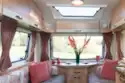 Bailey Pursuit 540-5 - caravan review