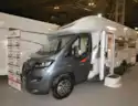 The Roller Team T-Line 700 low-profile motorhome
