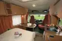 Chausson Flash S2 (2010) - motorhome review