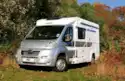 Marquis Majestic 105 - motorhome review