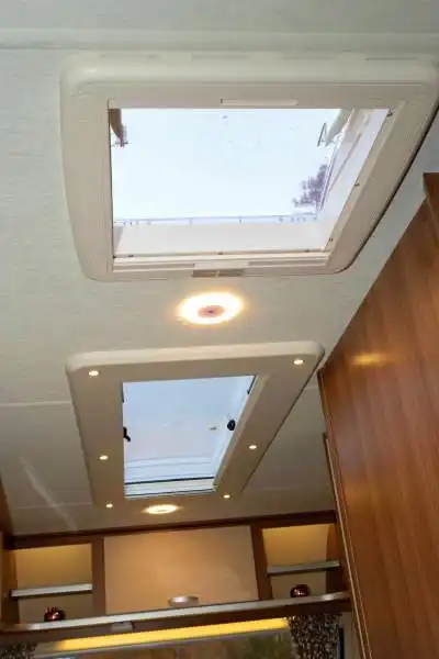 Skylights! (Click to view full screen)