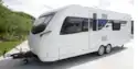 Swift Sterling Continental 530 – caravan review