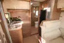 FB650's kitchen