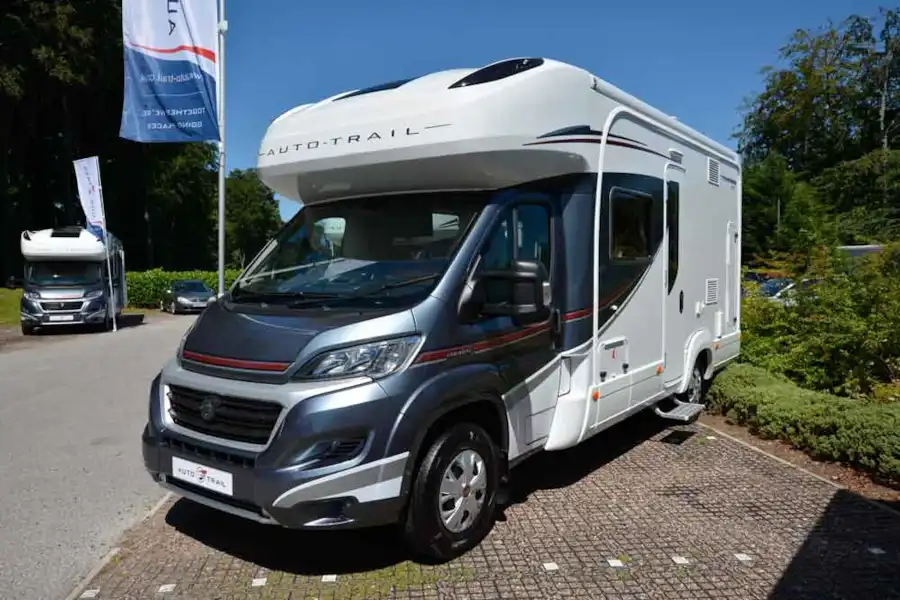 Auto-Trail Tracker RS (Click to view full screen)