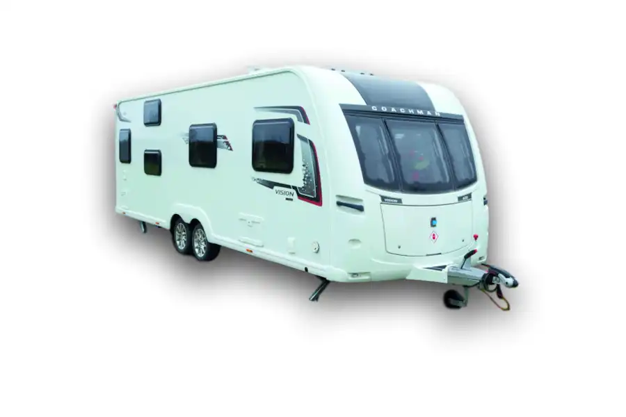 Coachman Vision 630 (Click to view full screen)