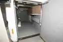 This motorhome has a full-sized rear garage - © Warners Group Publications