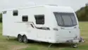 Coachman Vision 640/6 - caravan review