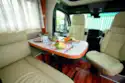 Hymer ML-T 580 - motorhome review