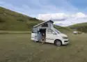 The HemBil Drift campervan