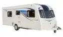 Bailey Pegasus GT65 Rimini – caravan review