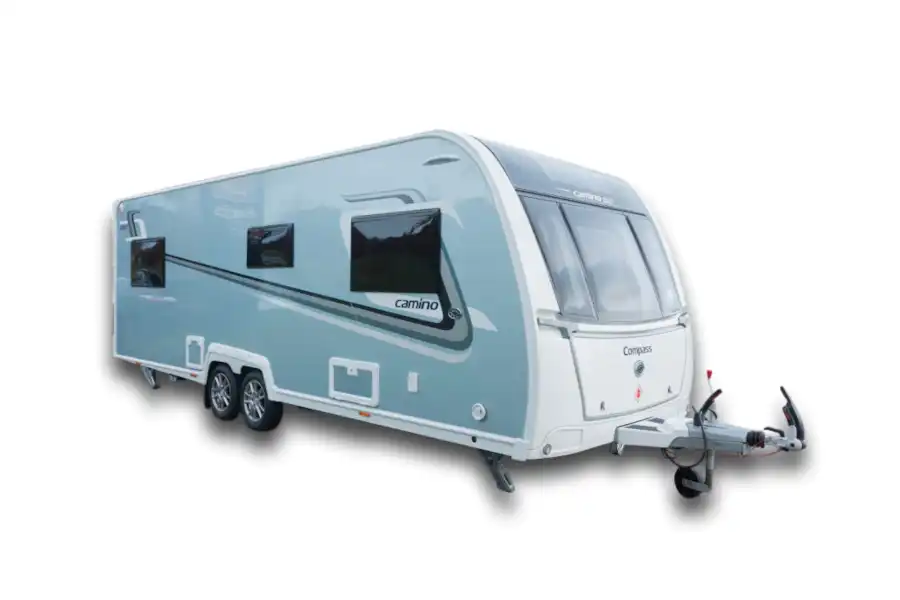 Compass Camino 660 (Click to view full screen)