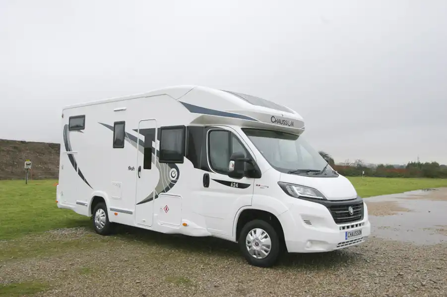 Chausson 624 Flash (Click to view full screen)