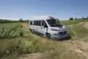 The Chausson 33 Line V594 motorhome
