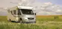 Bailey Approach SE 745 - motorhome review