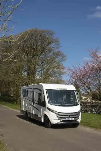 The Mobilvetta K-Silver I 59 © Warners Group Publications, 2019 (Click to view full screen)