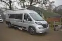 The Dreamer D60 Fun campervan