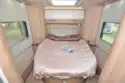 The island bed in the Auto-Trail Grande Frontier GF 88