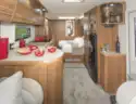 Buccaneer Clipper - caravan review