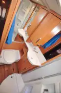 A superb washroom