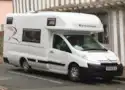 Romahome R40 (2008) - motorhome review