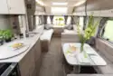 The Casita 866 is an enormous caravan from every angle 