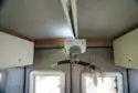 Electric hoist system
