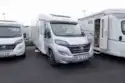 Hymer's T-GL 578 Ambition © Warners Group Publications, 2019