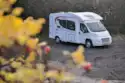 Adria Matrix Axess 590 SG and Bürstner Ixeo Time it 590 motorhome review