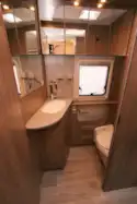 Alpa's washroom