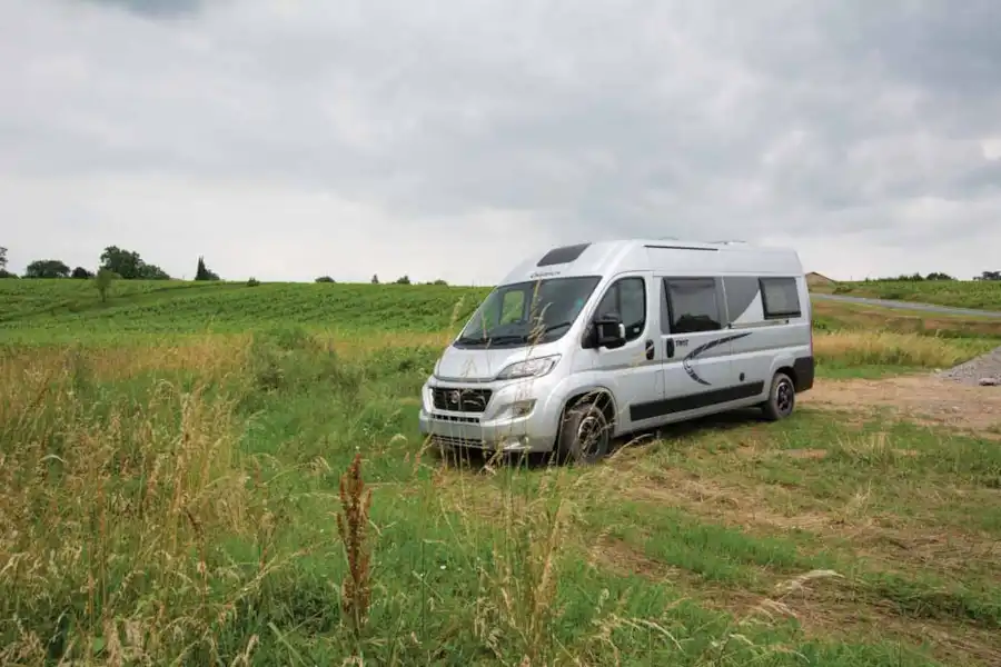 Chausson Twist V594 (Click to view full screen)