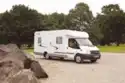 Eurostyle T63 (2007) - motorhome review