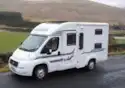 Auto-Trail Excel 600S (2009) - motorhome review