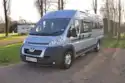 Autocruise Forte Motorhome Review