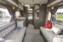 The spacious lounge in the Auto-Sleeper Corinium RB © Warners Group Publishing, 2019
