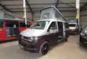 Redline VW T6 campervan