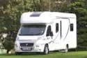 Auto–Trail Tracker RB - motorhome review