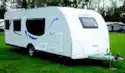 Adria Astella 613HT - caravan review