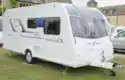 Bailey Pegasus Modena - caravan review