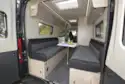 Seating in the Auto-Trail Expedition