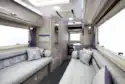 The Auto-Sleepers Broadway EK TB LP motorhome, from front to rear